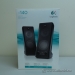 Logitech X-140 Stereo Computer Speaker System